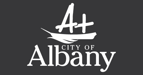 City of Albany