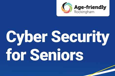 cyber security for seniors