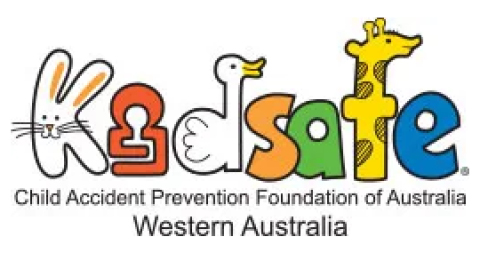 Kidsafe WA