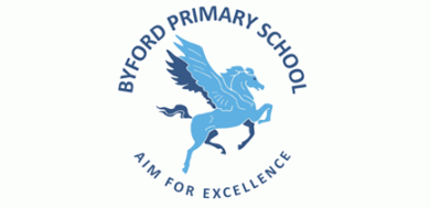 Byford Primary School Logo