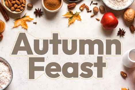 Autumn Feast