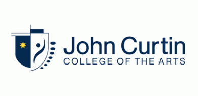 John Curtin College of the Arts Logo