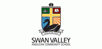 Swan Valley Anglican Community School Logo