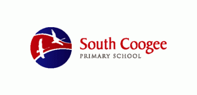 South Coogee Primary School Logo