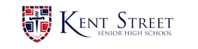 Kent Street Senior High School Logo