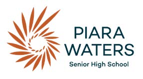 Logo for Piara Waters Senior High School