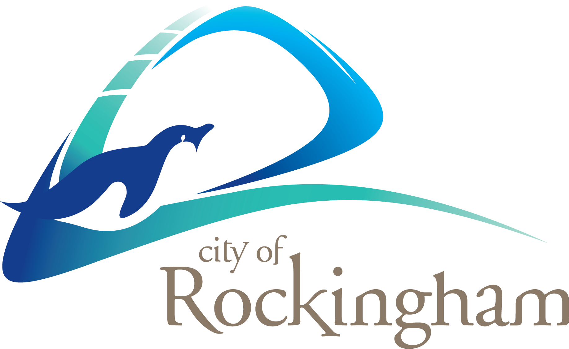 City of Rockingham logo