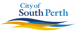 City of South Perth logo