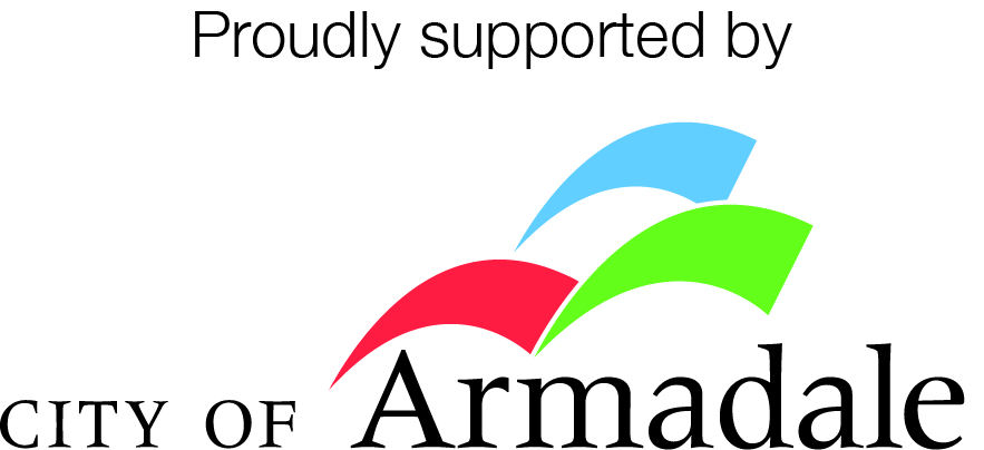 City of Armadale logo